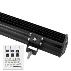 Werklamp 45Cali 114cm 612W LED-lichtbalk 12V 24V 6000K PICAA