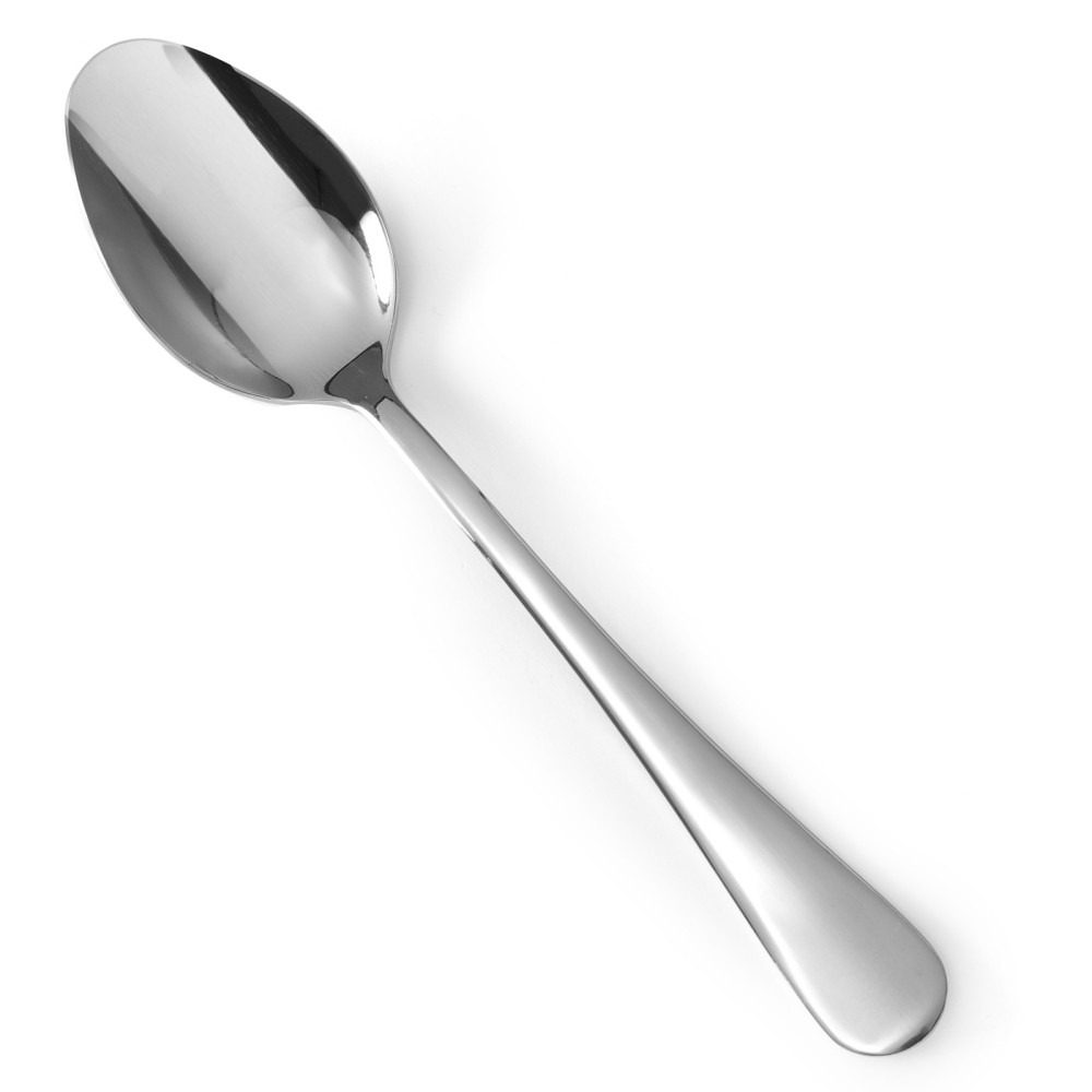 Profi Line Table Spoons Rostfritt stål 205mm 6 st Hendi 764428 Profi Line Table Spoons Rostfritt stål 205mm 6 st Hendi 764428