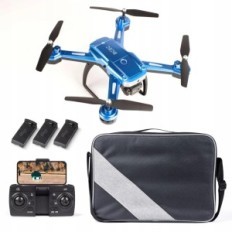 Επαγγελματικό Dron με Baichun BC5C Camera Blue