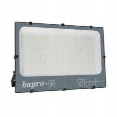 Løfte LED Outdoor External Cold Light 600W Bapro Outdoor Lighting IP66 for Hage