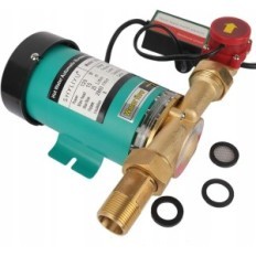 Zirkulierende Trägerpumpe für Wasser 120W 1500L / H 15M Shyliyu