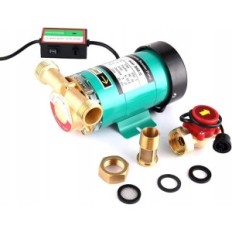 Zirkulierende Trägerpumpe für Wasser 120W 1500L / H 15M Shyliyu