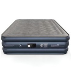 Spasio madrac s Idoo R-M002 203X152X46CM električna pumpa