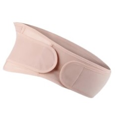Graviditetsbelt Maternity som støtter bukelbalbeltet for gravide