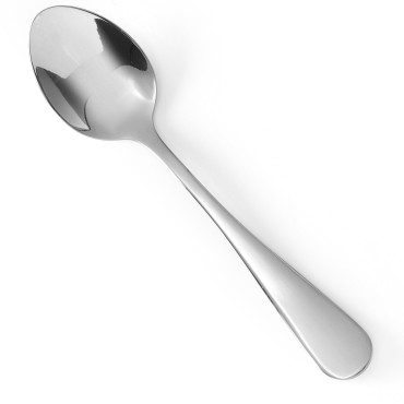 Espresso profi līnija espresso nerūsējošā tērauda 111mm 12 gab Hendi 764473