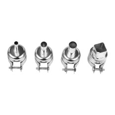 Professionell löddämpare HOT AIR BRA PREHERE S-LS-10
