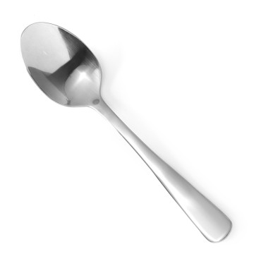 Cucharas de café. Té de...