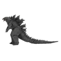 Figure Gododer 2 King of Monsters 16 cm filmsamlingsfigur med massor av detaljer