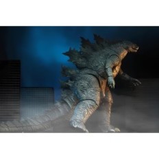 Figurina Gododer 2 King of Monsters Filmata da collezione da 16 cm con un sacco di dettagli