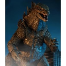 Figurka Bododer 2 Král monster 16 cm Filmová sběratelská figurka se spoustou detailů
