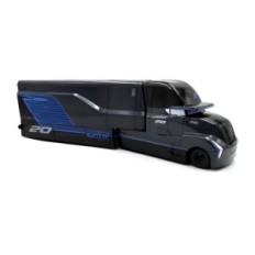 2 autos Jackson Storm of Fairy Lugu Autode arvud filmi autodest lõbusaks ja lapsele kogumiseks