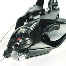 Skup Shimano ST-EF51-7 ALTUS 3X7 poluga mjenjača zupčanika za bicikl