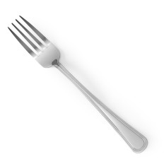 Fourchettes de table Kitchen Line en acier inoxydable 197mm 6 pièces Hendi 764213