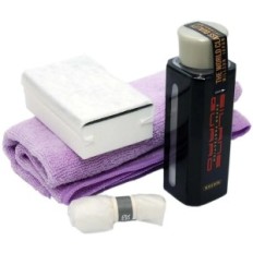 Ceramiczna ochrona lakieru Willson Silane Guard 57ml zestaw do polerowania