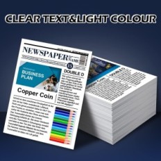 Doppelte D 913A-Tinte auf HP Black (schwarz), rot (magenta), blau (cyan), gelb (gelb)