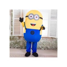 Double---------------KI Costume for an adult from 1.5 m to 1.85 m