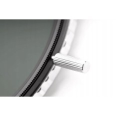 NISI ND-VARIO True Farve 1-5 Stop 72mm, Variabel ND2-ND32 filter