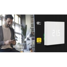 VIMA 02907 Ελεγκτής θερμοκρασίας