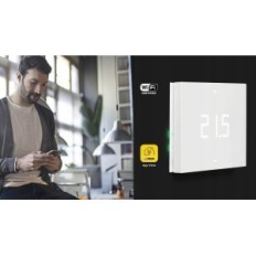 VIMA 02907 Temperaturregler