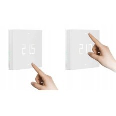 VIMA 02907 temperature controller