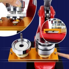 Stroj na výrobu bojovníka, fasttobuy 37mm pinov