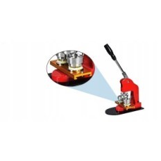 Maskine til fremstilling af en fighter, FasttObuy 37mm Pins