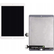 Display LCD para iPad Pro 9.7 2016 geração A1673-A1674-A1675, preto