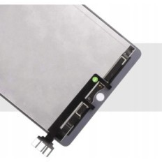 LCD ekranas iPad Pro 9.7 2016 kartos A1673-A1674-A1675, juoda