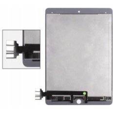 LCD-Anzeige für iPad Pro 9.7 2016 Generation A1673-A1674-A1675, schwarz