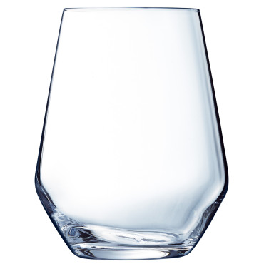 Univerzálne okuliare pre vodné nápoje Vina Juliette 400ml 6 ks Hendi Arcoroc N5994