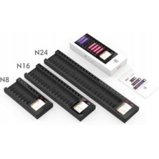 Ο καθολικός φορτιστής ISDT N16 με οθόνη LCD - 16 υποδοχές