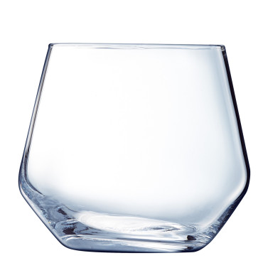 Verres universels pour eau...