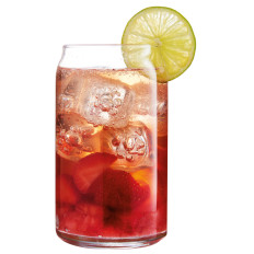 Nízká může 470 ml množiny 6 ks. Arcoroc Hendi N6545