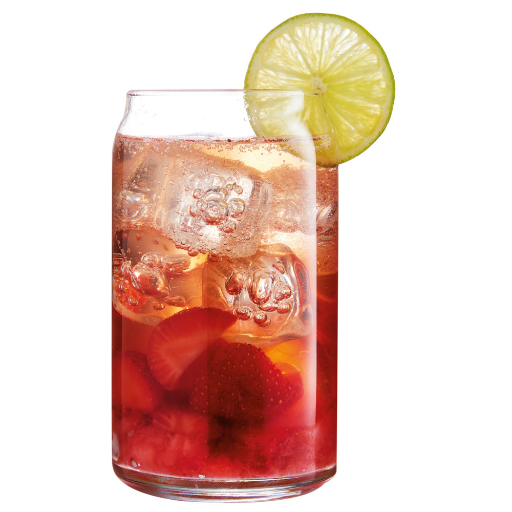 Nizka CAN 470ML set 6 kosov. Arcoroc Hendi N6545 Nizka CAN 470ML set 6 kosov. Arcoroc Hendi N6545