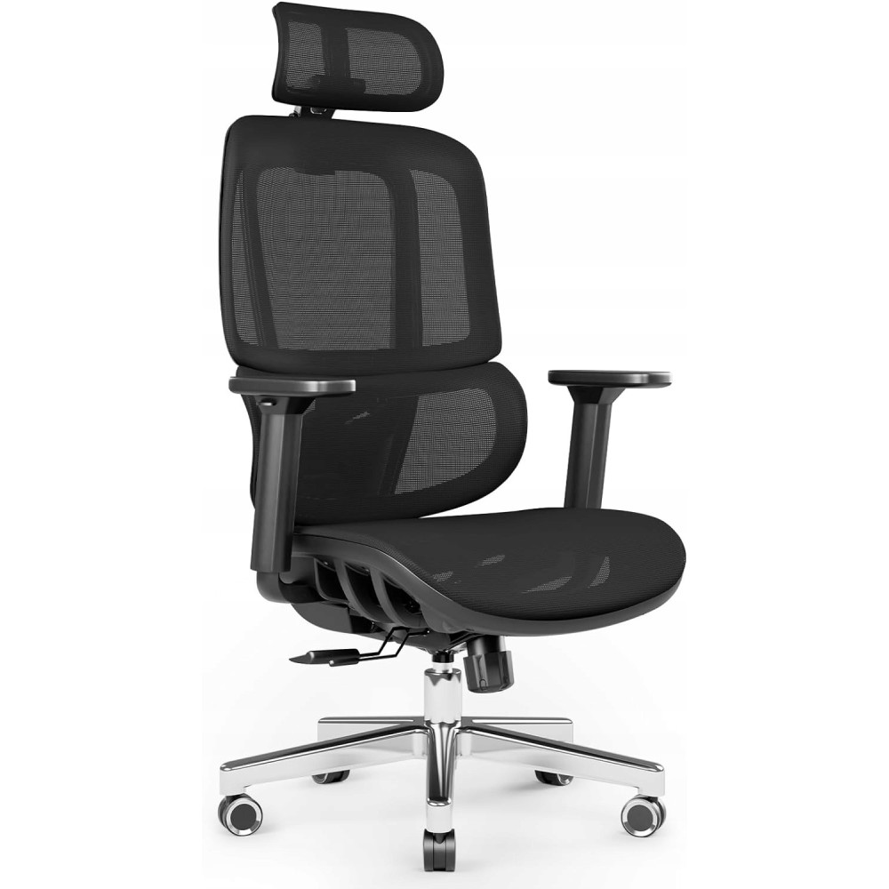 Ergonomic Joyfly office chair up to 200 kg