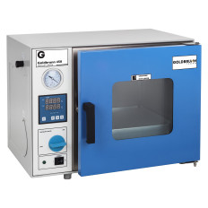 Laboratóriumi vákuumszárító Goldbrunn 450W 20L