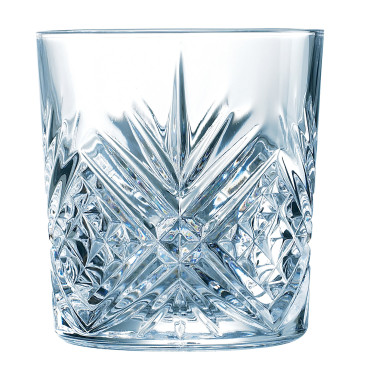 Verres bas BROADWAY d'une...