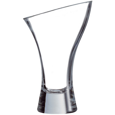 Glas jazz jazz knæ 410ml 6...