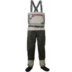 Waterers de pesca masculina Kylebooker М