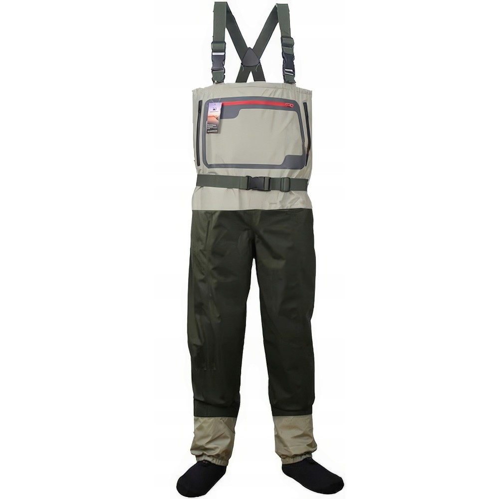 Robots de pêche pour hommes Kylebooker М