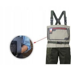 Robots de pêche pour hommes Kylebooker М