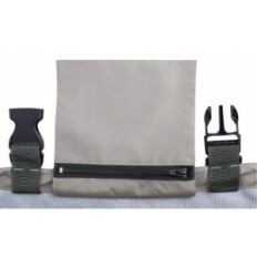 Waterers de pesca masculina Kylebooker М