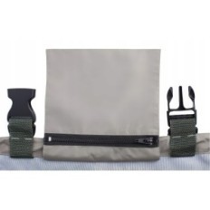 Waterers de pesca masculina Kylebooker М