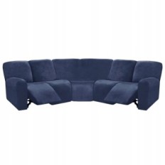 Fedél 3 fő részére, 8 rész oldalzsebbel