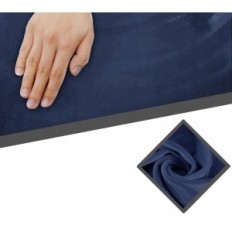 Couvrir pour une chaise de loisirs pour 3 personnes, 8 en partie avec une poche latérale