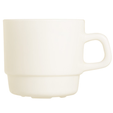 Stacked Staff Cream Durable...