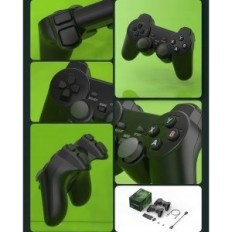 Video Game Console Retro Data Frog 2.4G Wireless 4K, 10000+ Games, 64 GB