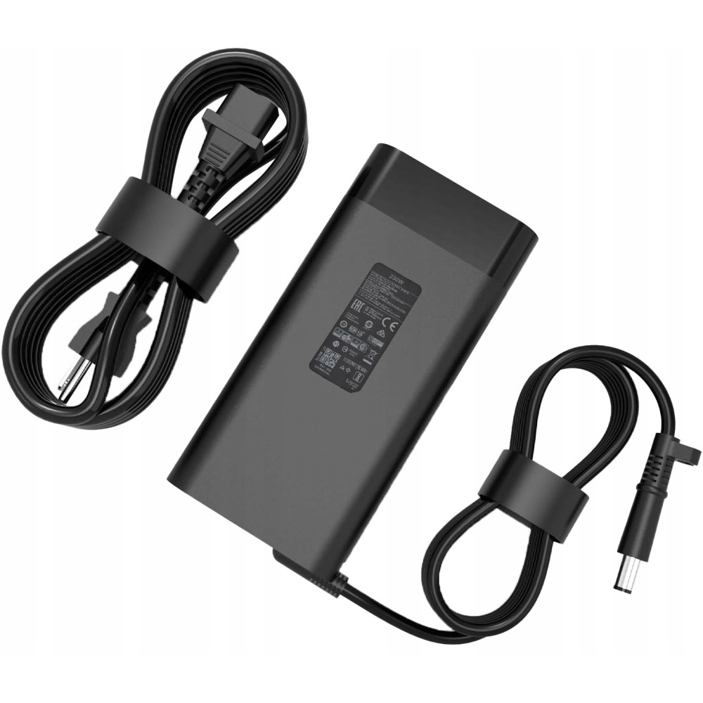 Network charger for HP Omen 230 W