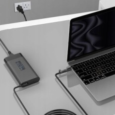 "HP Omen 230 W" tinklo įkroviklis