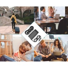 Verkon laturi HP Omen 230 W: lle